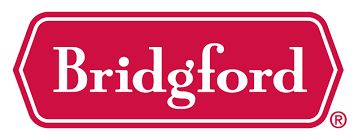 Bridgford logo